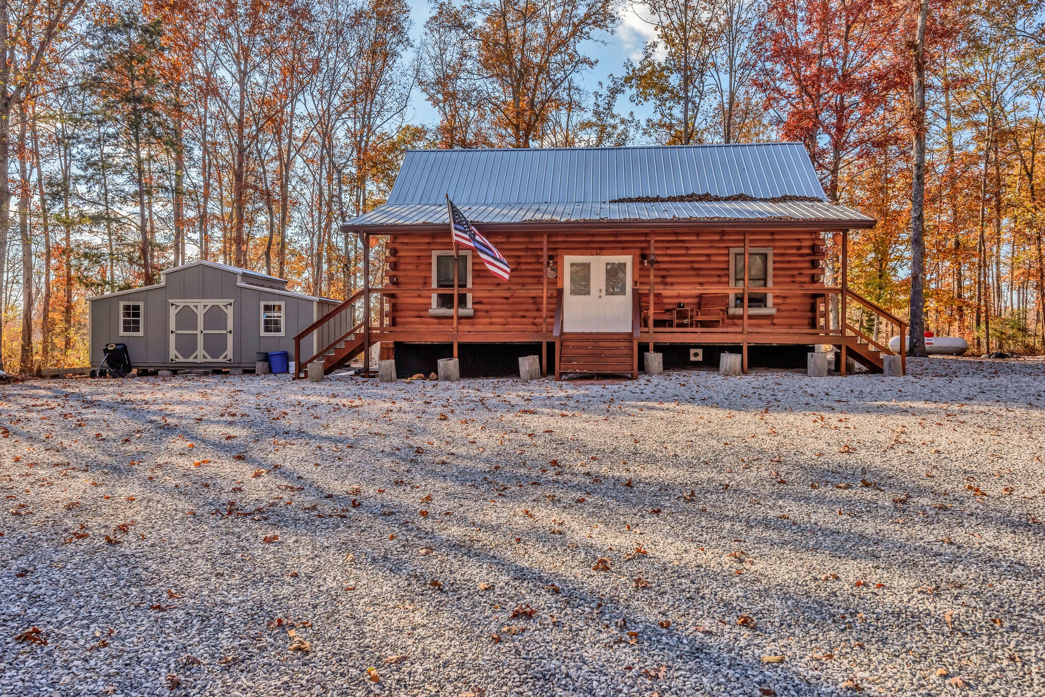 6095 Old Highway 13 Property Photo 1