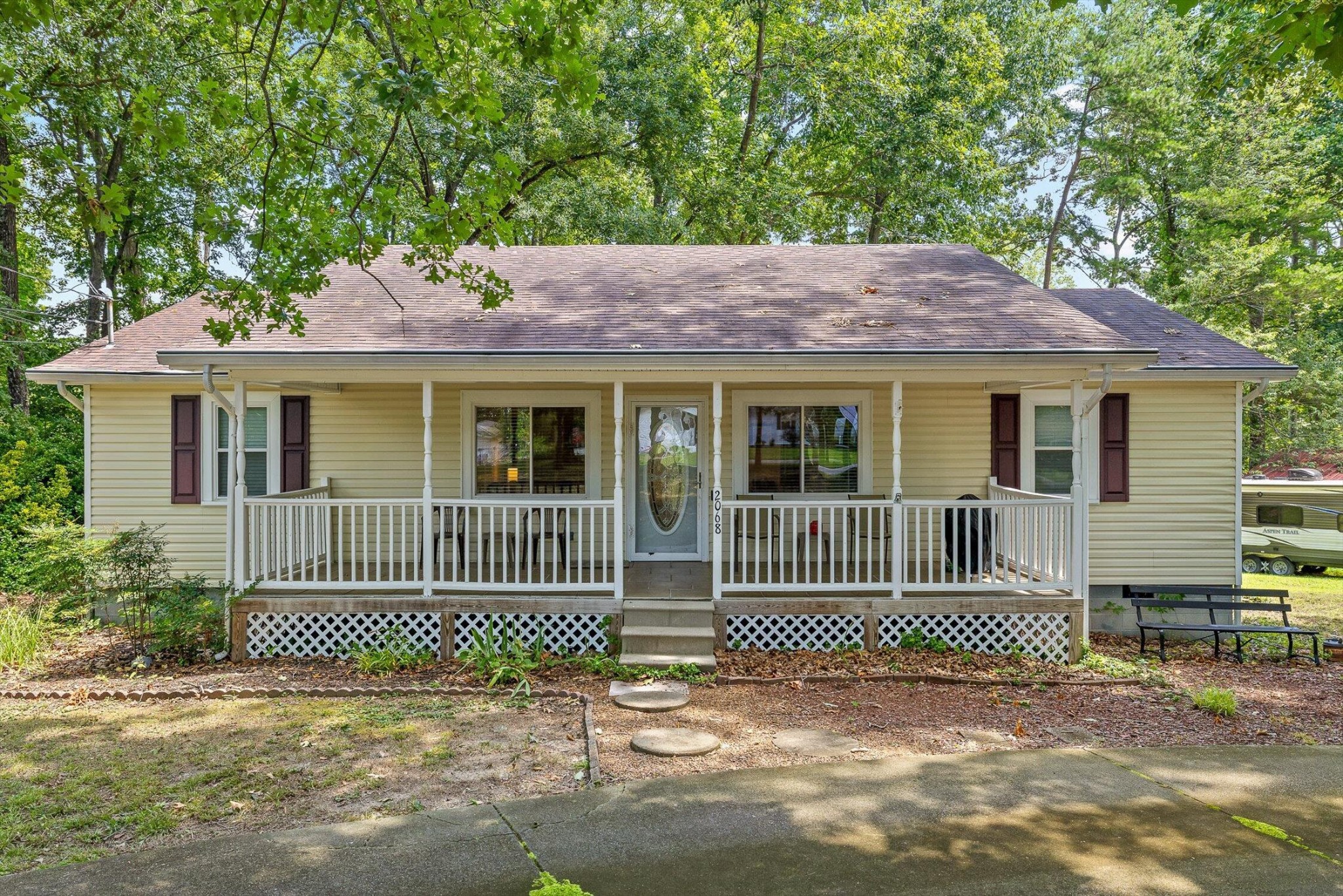 2068 Mulberry Lane Property Photo 1