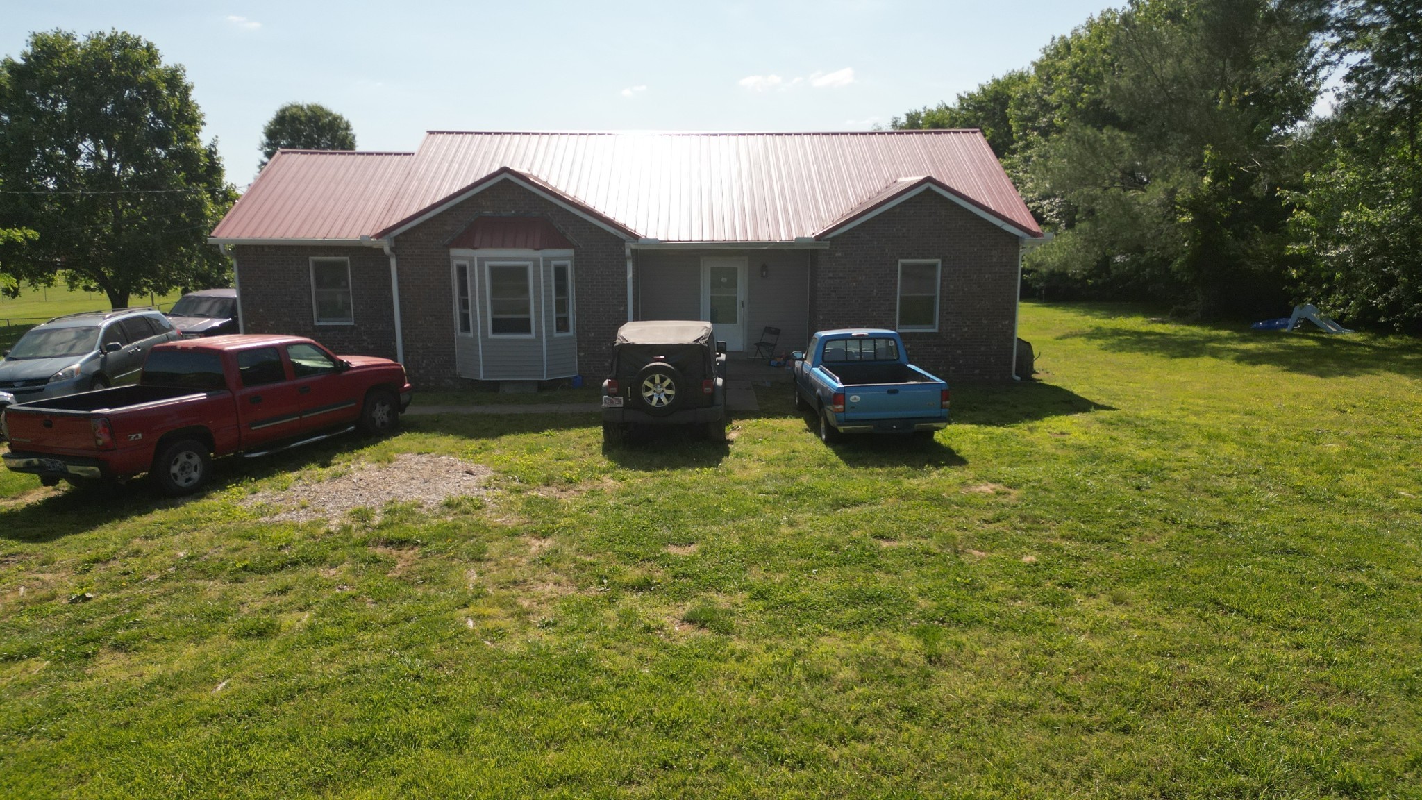 4009 Sawmill Rd Property Photo 1