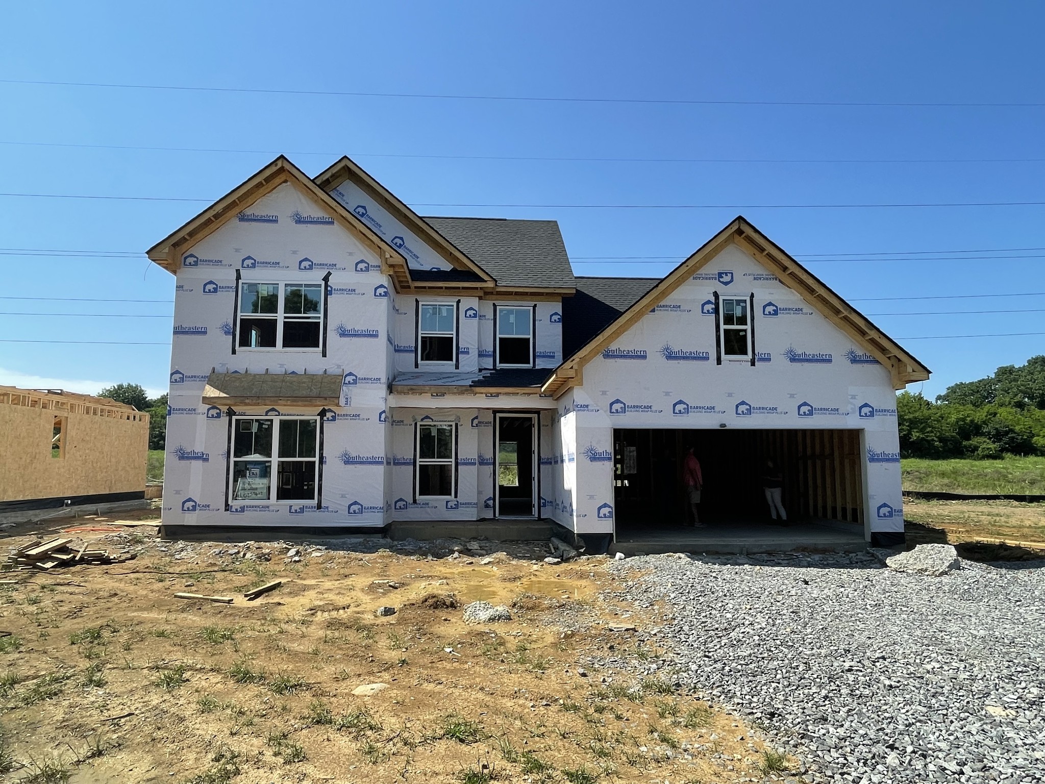 209 Settlers Way Lot 612 Property Photo 1
