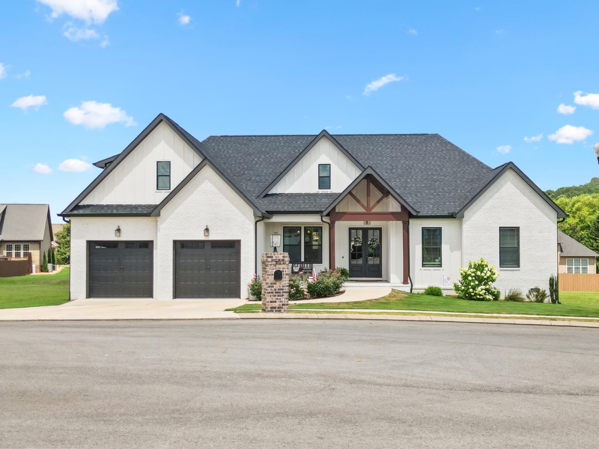 151 Red Fox Lane, Nw Property Photo