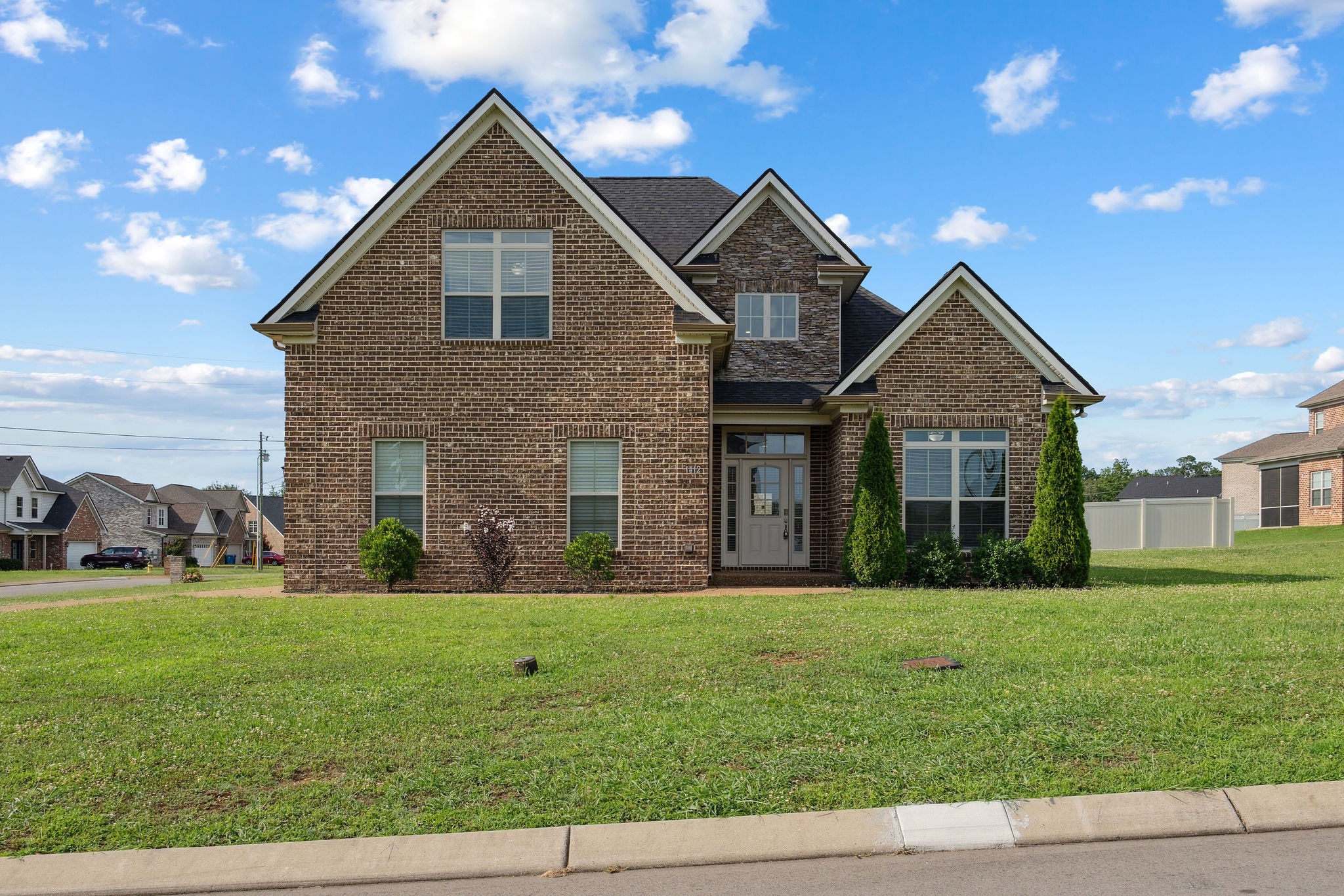 1412 Wrangler Ln Property Photo 1