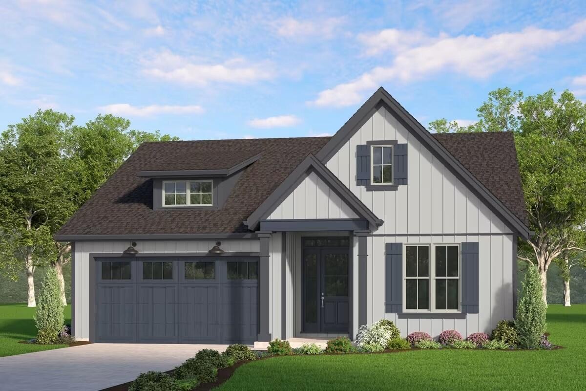 130 Jasper Gulch Drive Property Photo 1