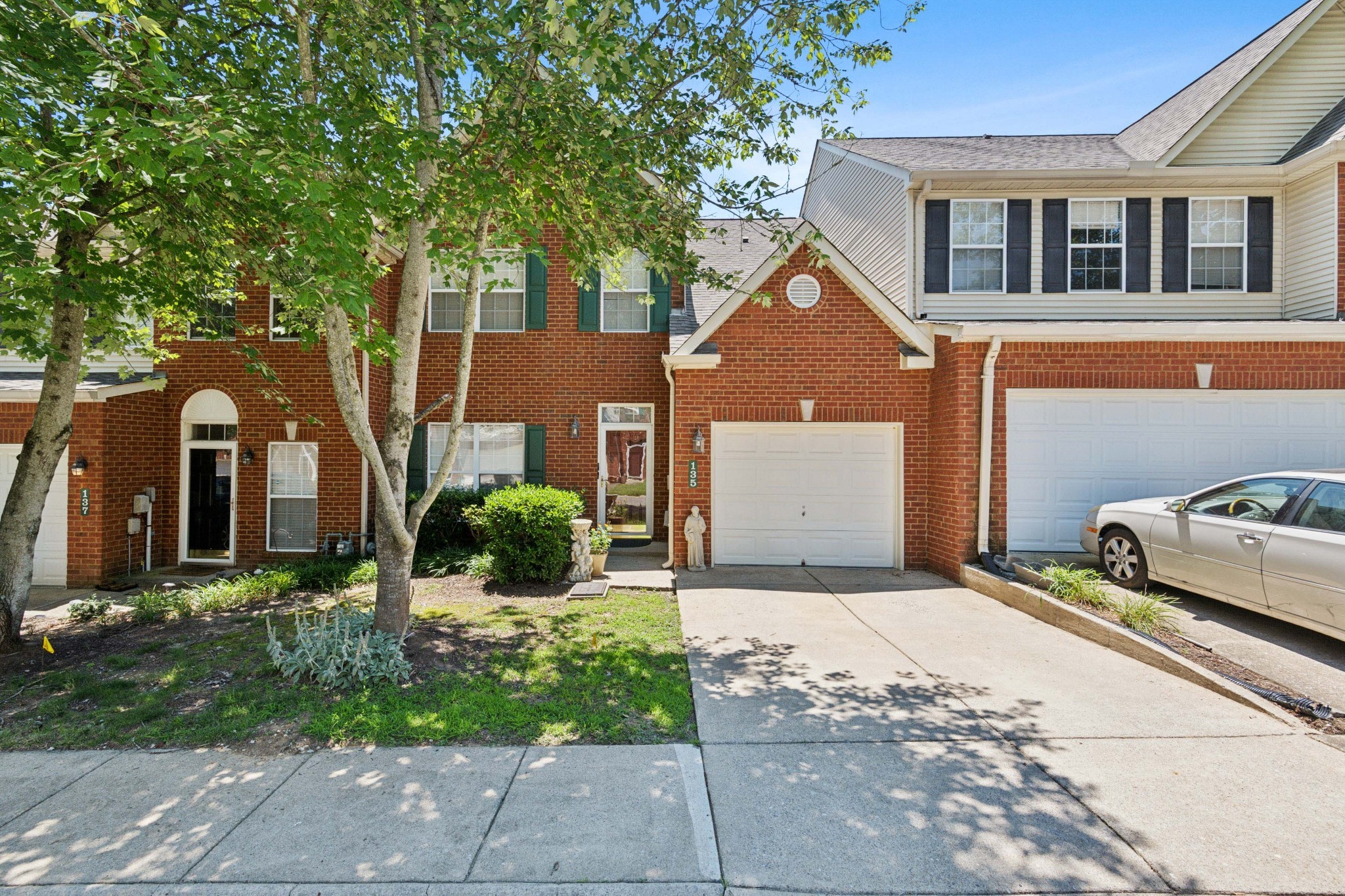 135 Nashboro Grns Property Photo 1