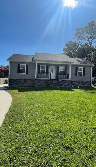 209 Cedar Ln Property Photo 1