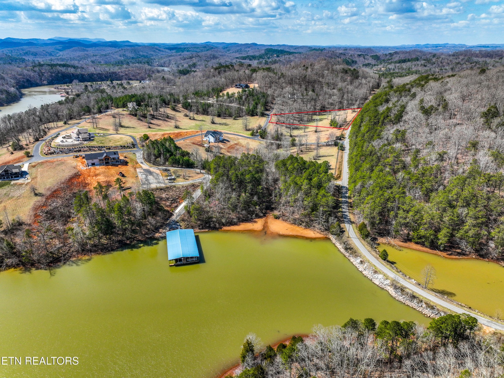 0 Springwater Run (lot 34) Property Photo 1