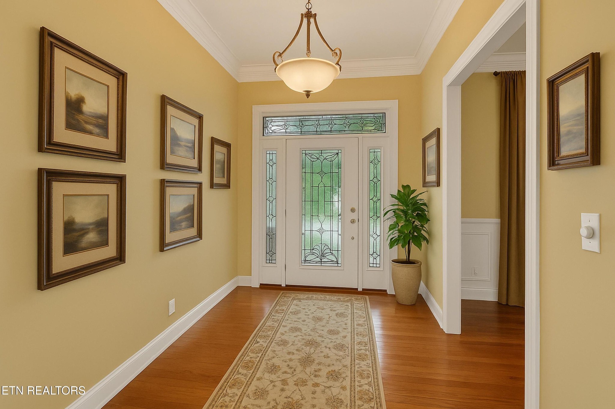3756 Andrew Boyd Drive Property Photo 5