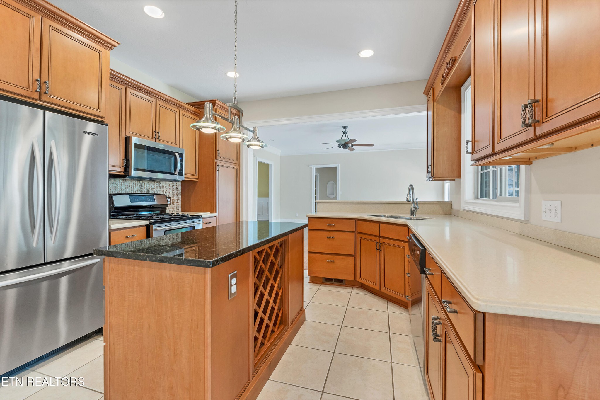 3756 Andrew Boyd Drive Property Photo 12