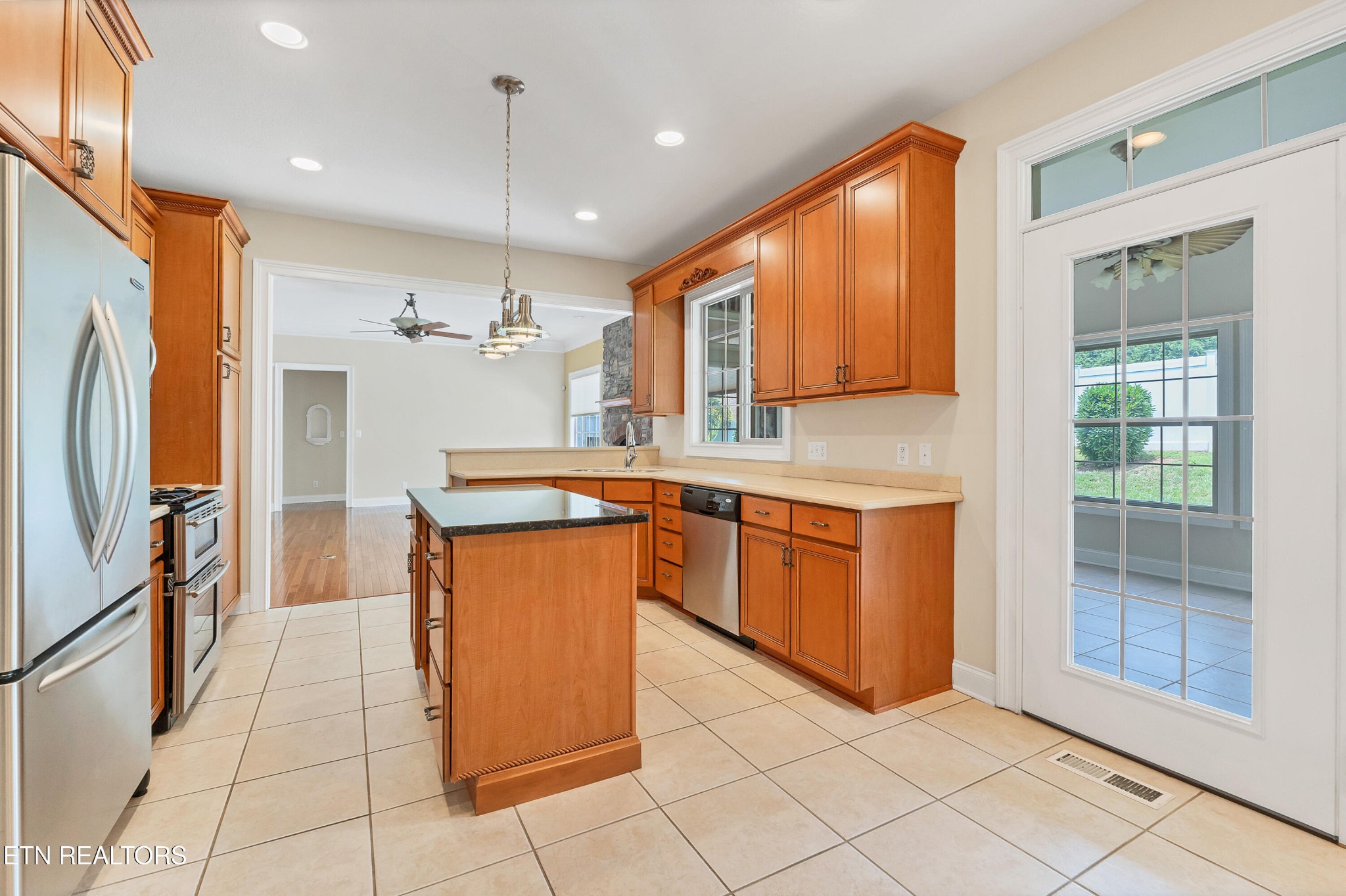 3756 Andrew Boyd Drive Property Photo 13