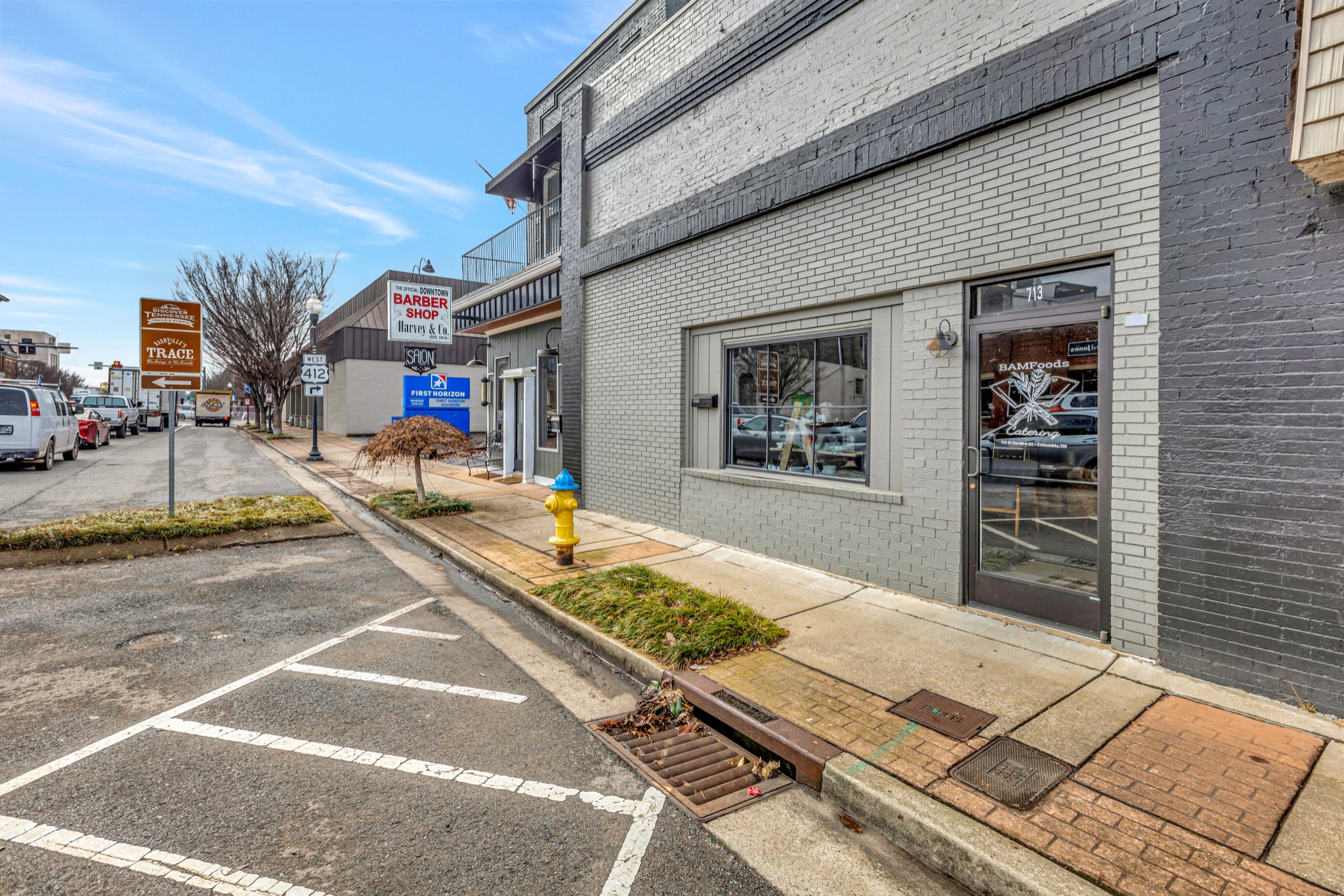 713 N Garden St Property Photo 1