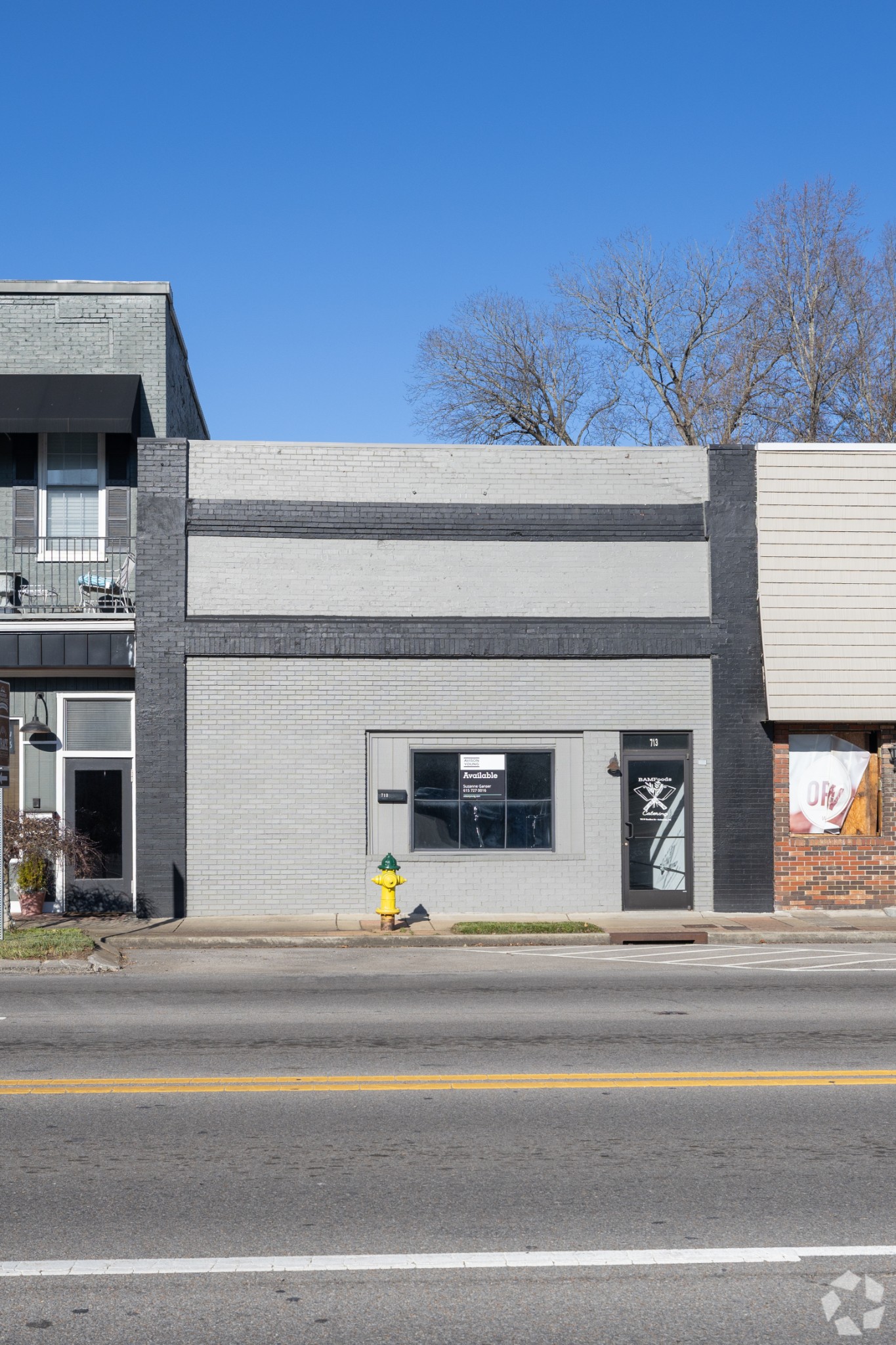 713 N Garden St Property Photo 8
