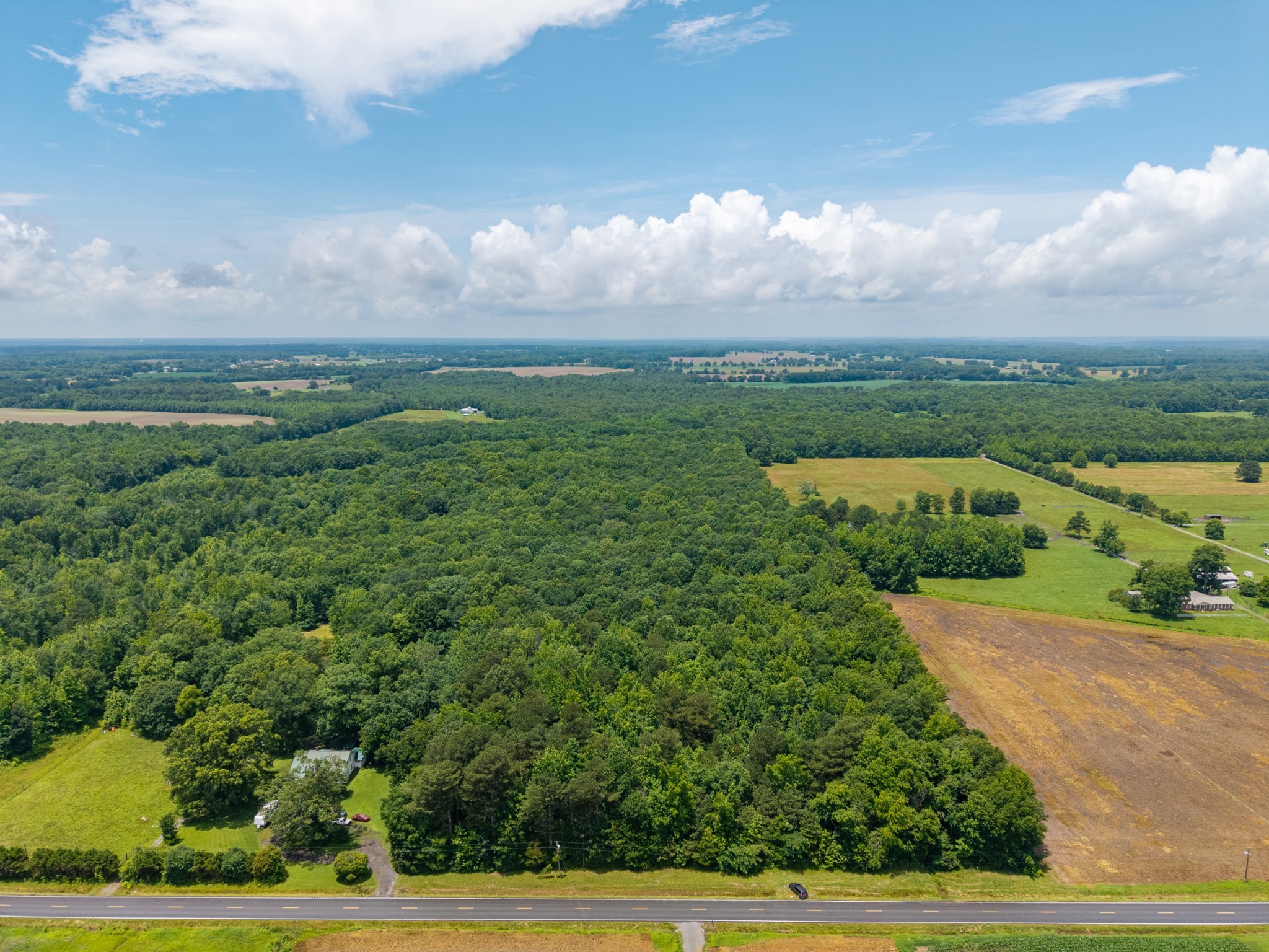 0 Old Railroad Bed Rd Property Photo 1