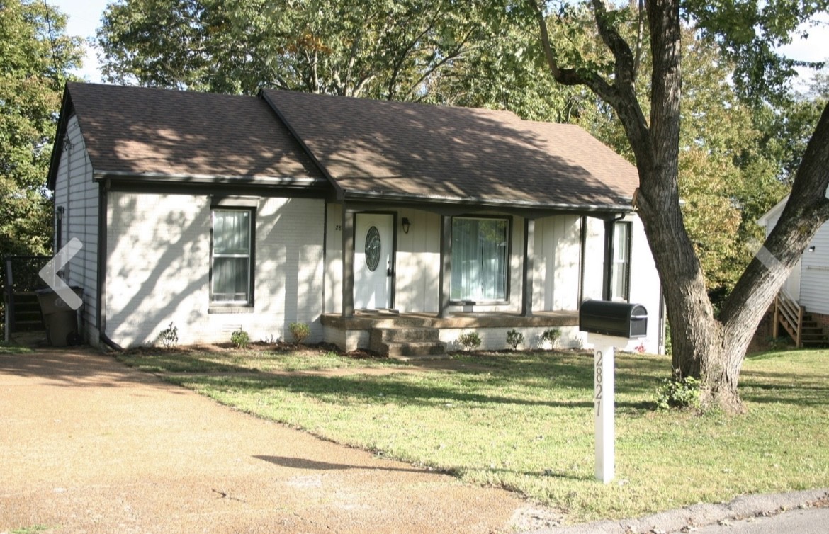 2821 Barksdale Ln Property Photo 1