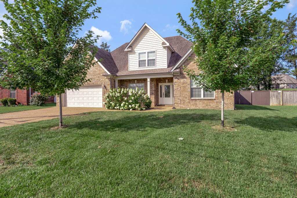 1142 Remuda Cir Property Photo 1