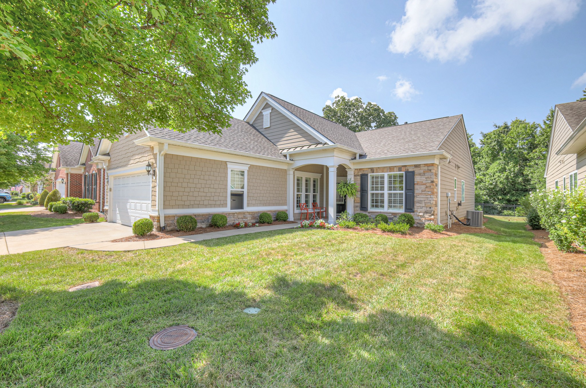 154 Salient Ln Property Photo 1