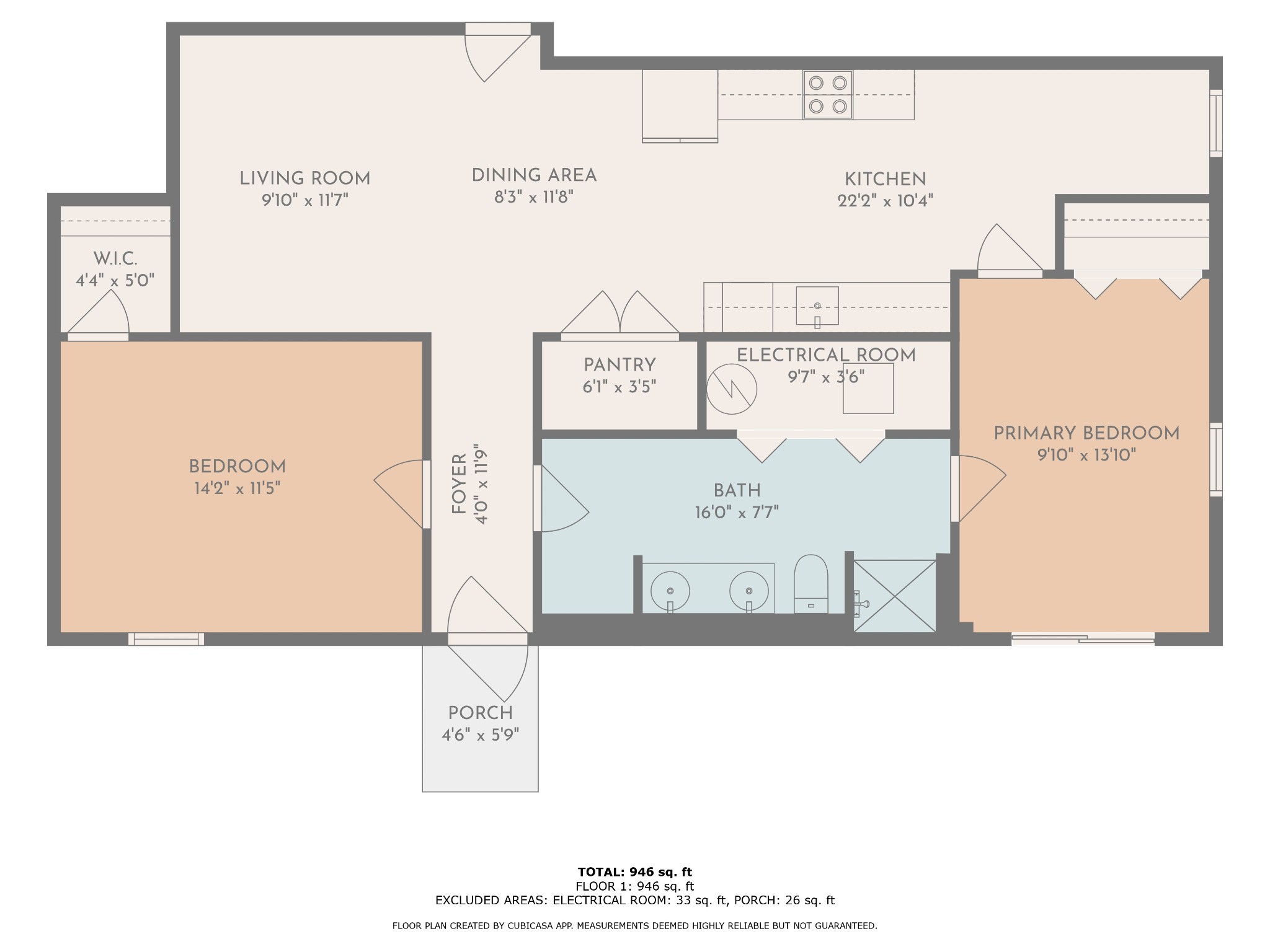 3348 Green Ridge Dr Property Photo 3