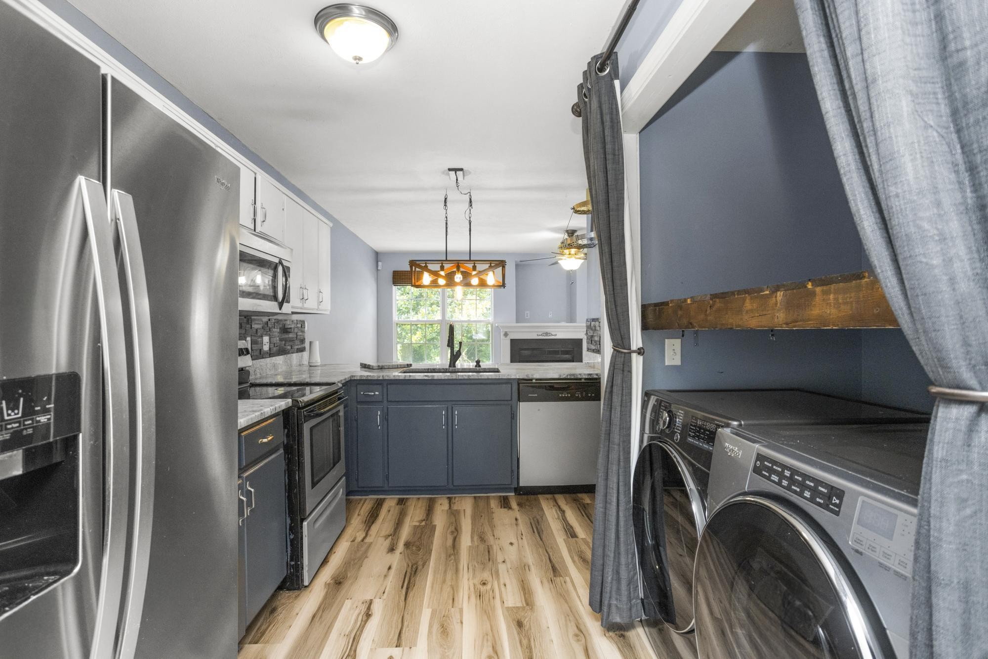 732 Charlie Gann Rd Property Photo 8