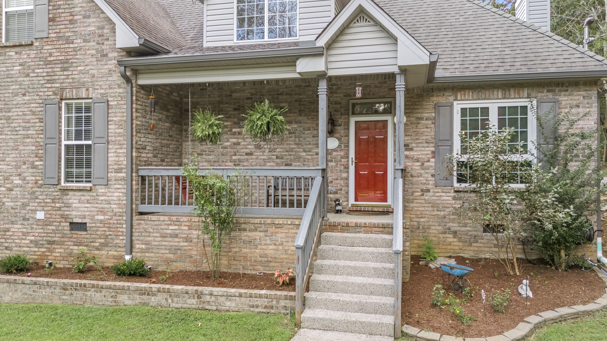 5398 Woods Edge Dr Property Photo 1