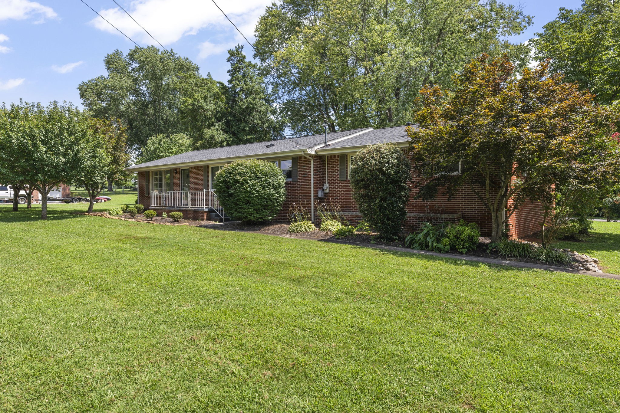 307 Mary Sharp Dr Property Photo 1