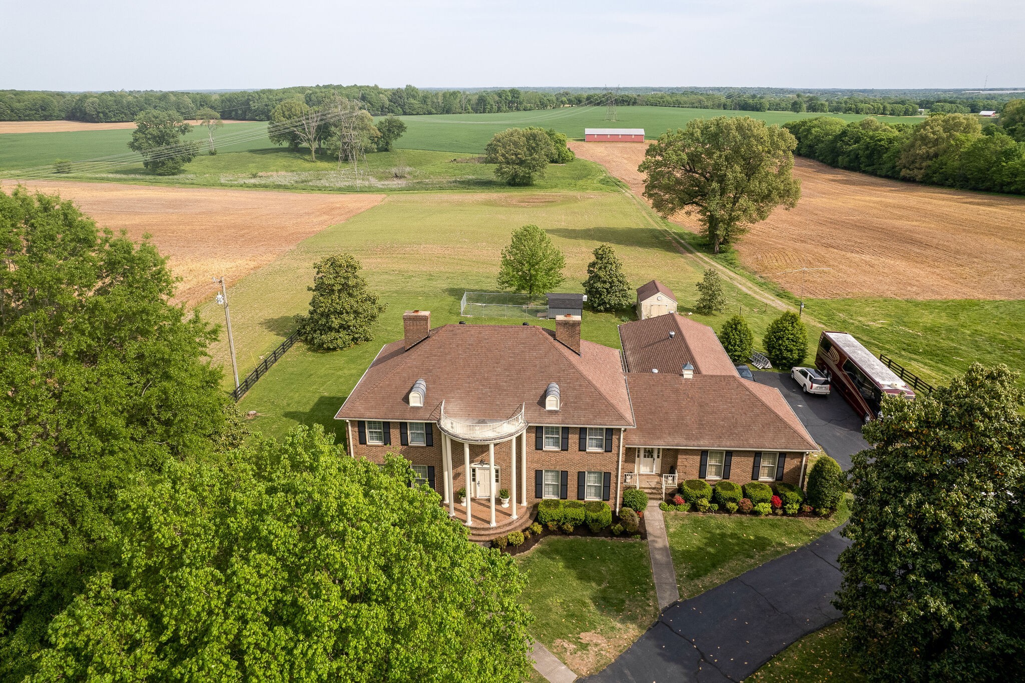 4646 Hwy 431, N Property Photo 1