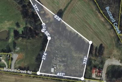 5858 Buzzard Creek Rd Property Photo 1