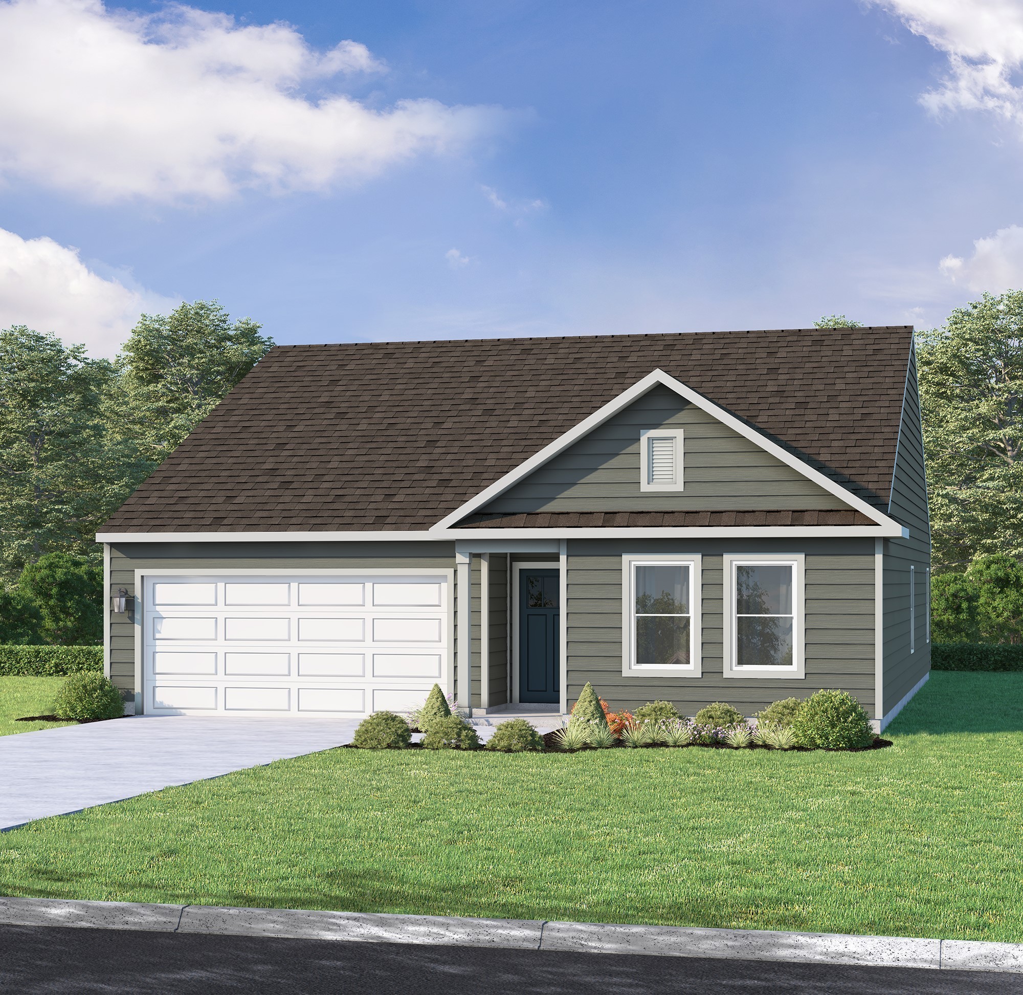 620 Cedar Brook Dr Property Photo 1