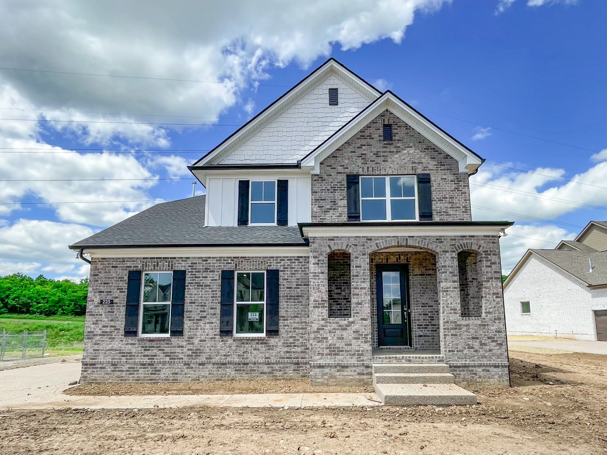 223 Settlers Way Lot 607 Property Photo 1