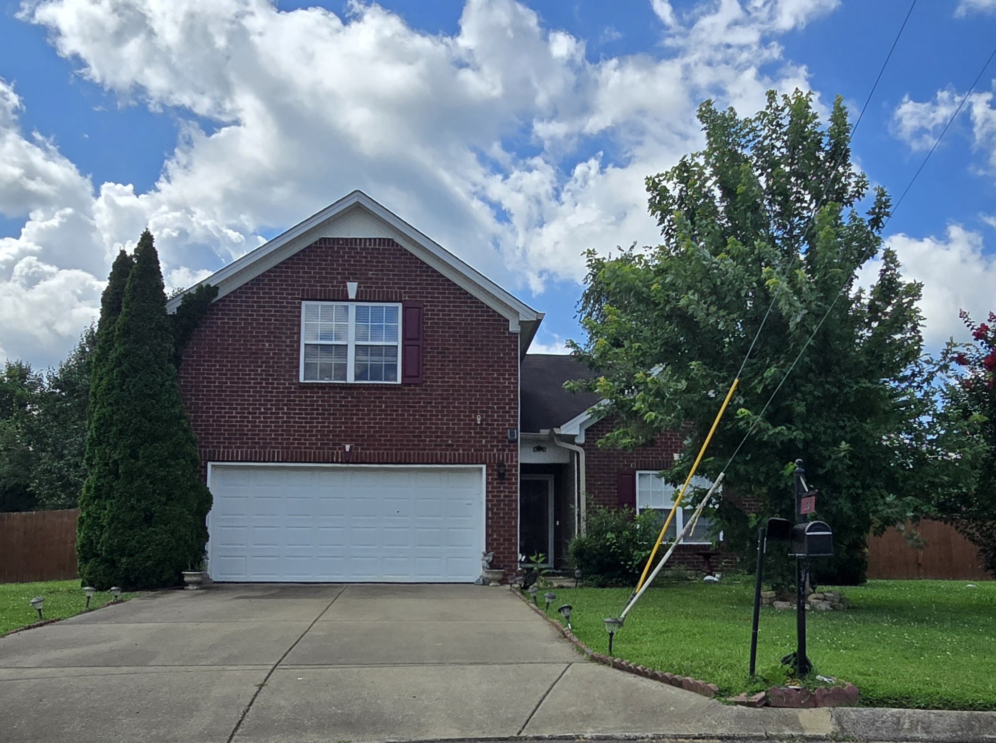 3505 Flora Dr Property Photo 1