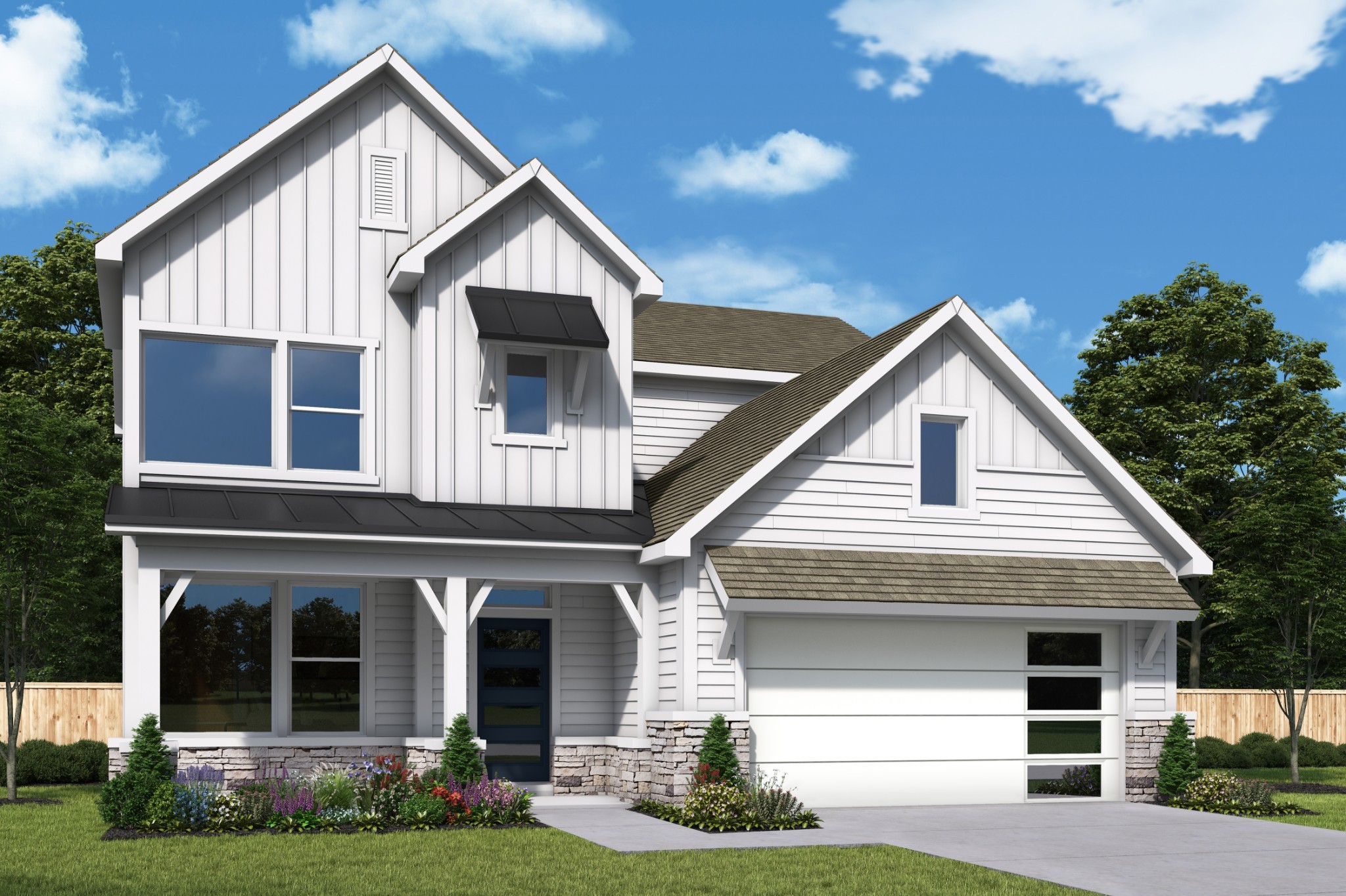 1311 Linn Cove Ct Property Photo 1