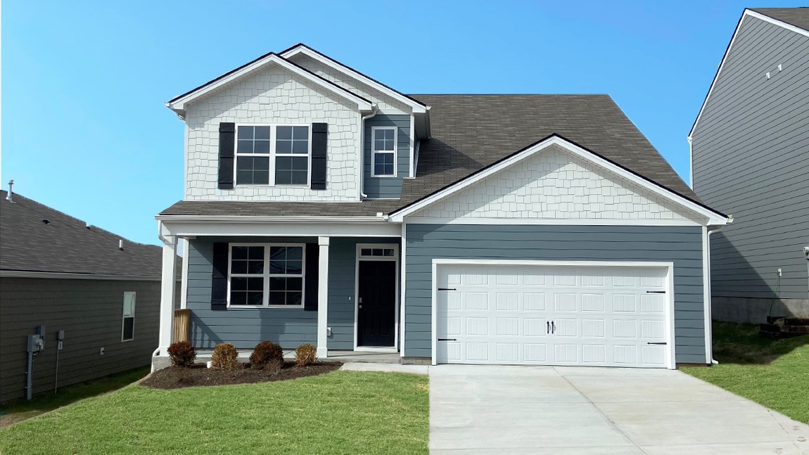 2018 Seiver Lane Property Photo 1