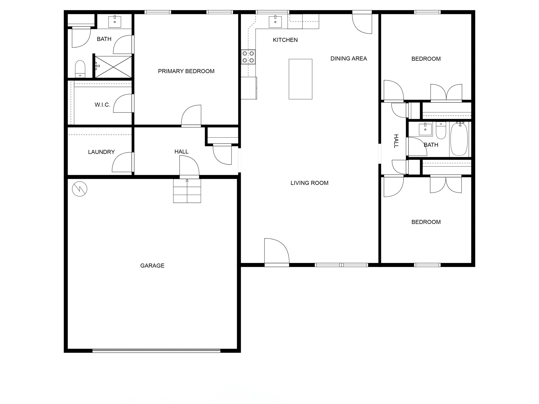 288 Westwood Dr Property Photo 5