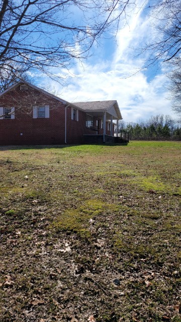 1345 Garners Creek Rd Property Photo 1