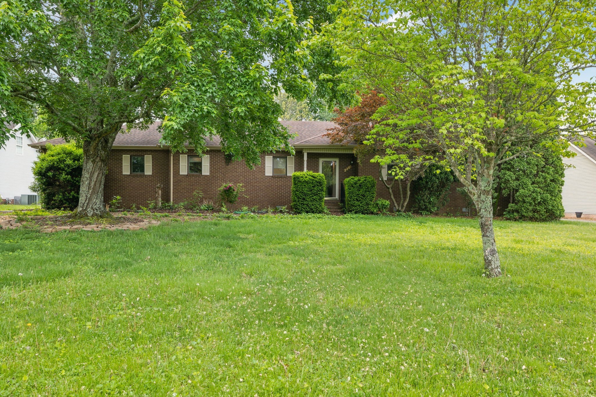 2261 High Meadow Dr Property Photo 1