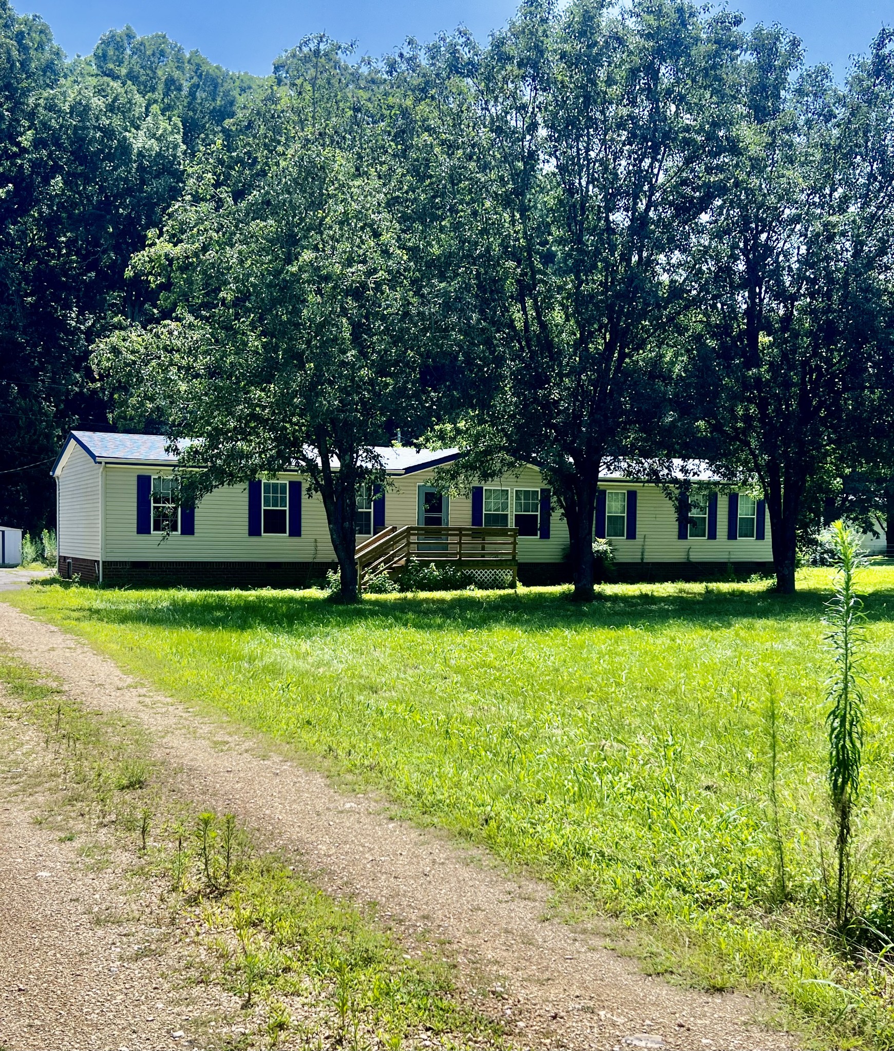 263 Longbranch Rd Property Photo 1
