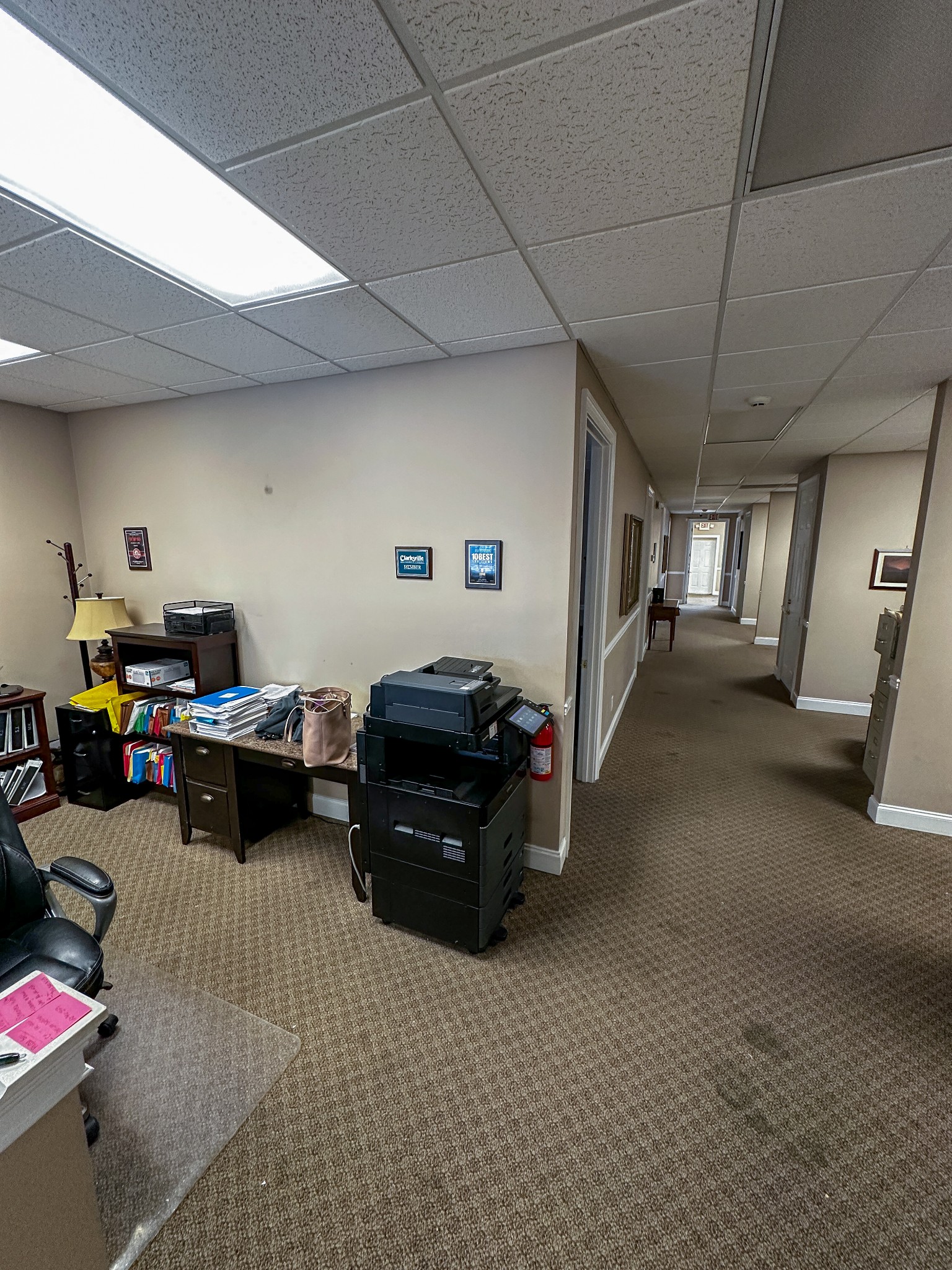 318 Franklin St Property Photo 6