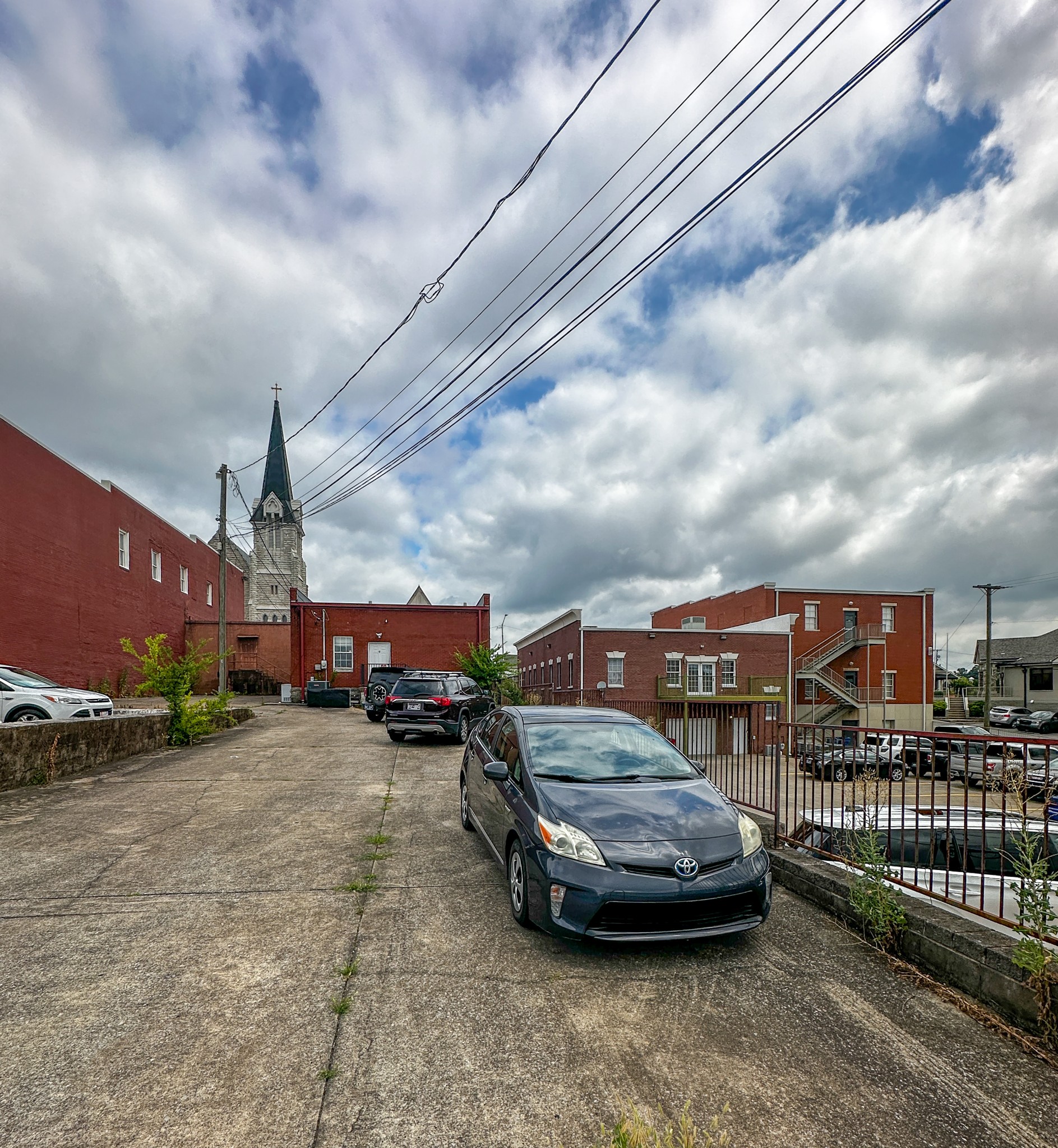 318 Franklin St Property Photo 32