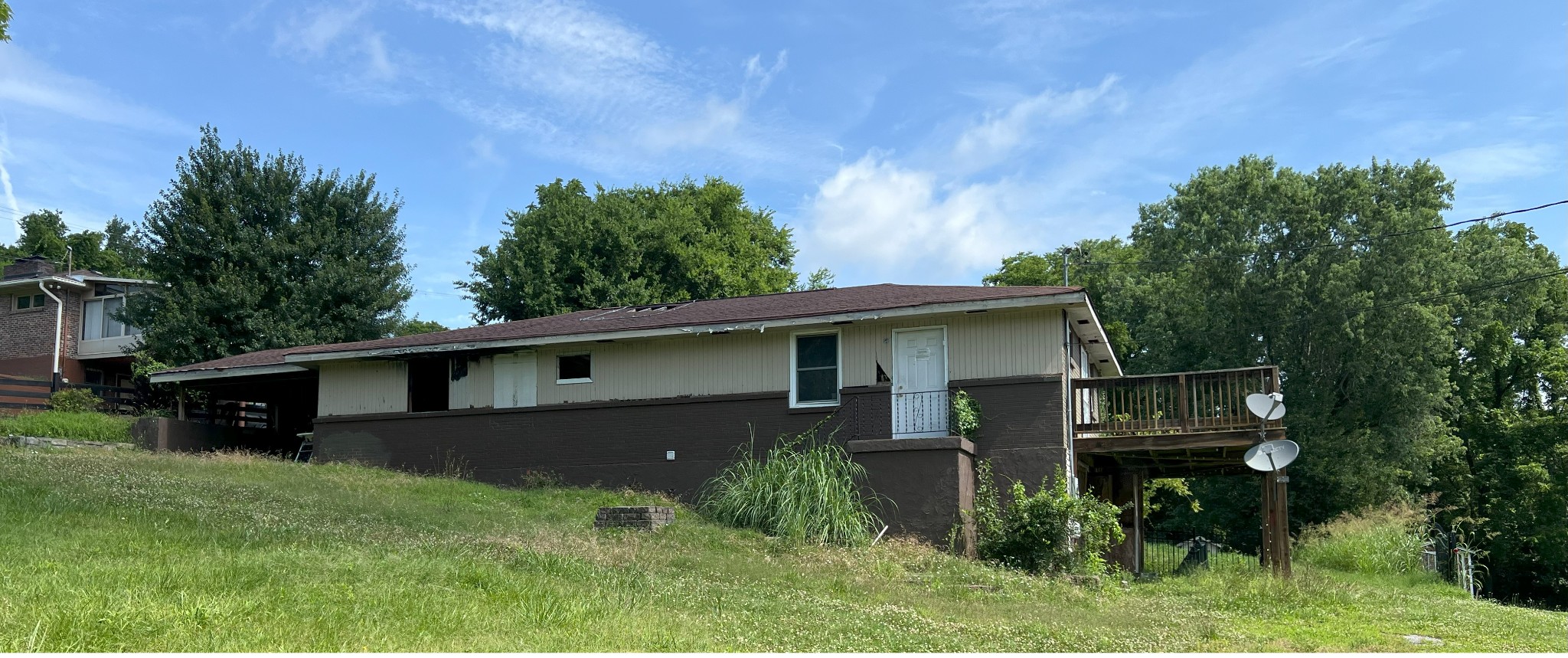 509 Brick Church Lane Property Photo 1