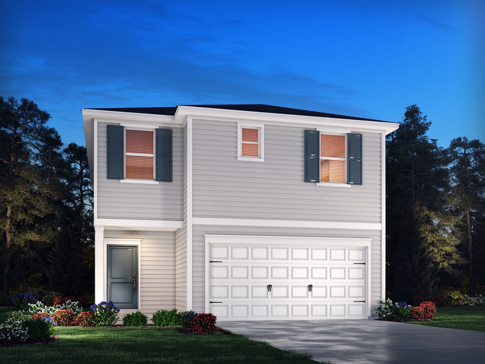 1521 Bear Branch Trace Property Photo 1