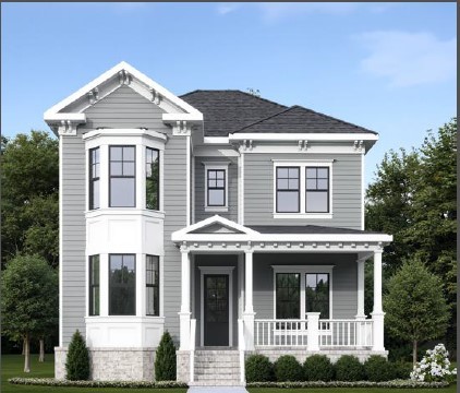 1039 Championship Boulevard Property Photo 1
