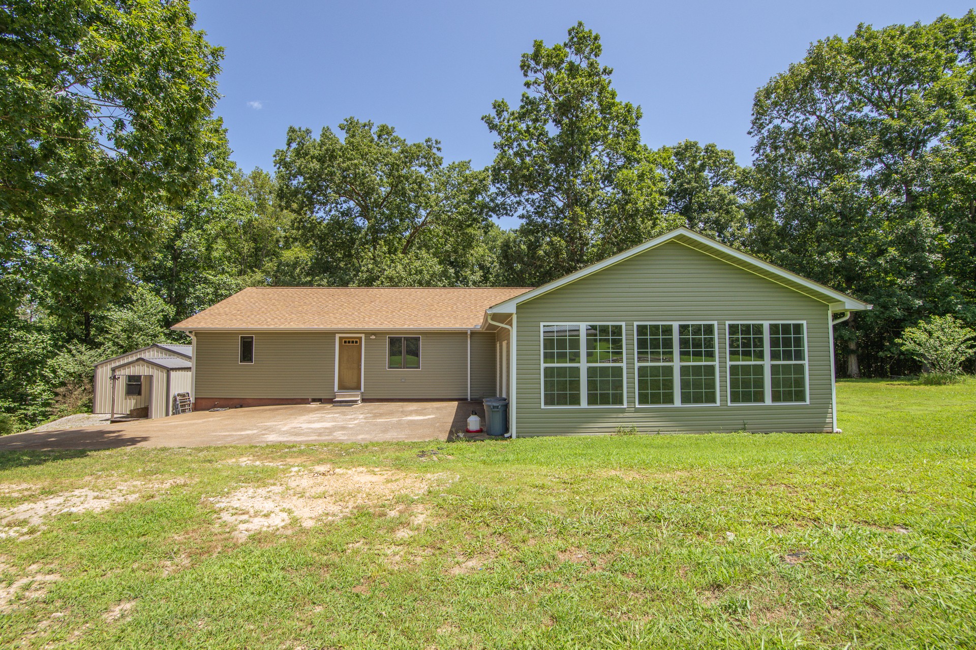 625 Highway 64, W
