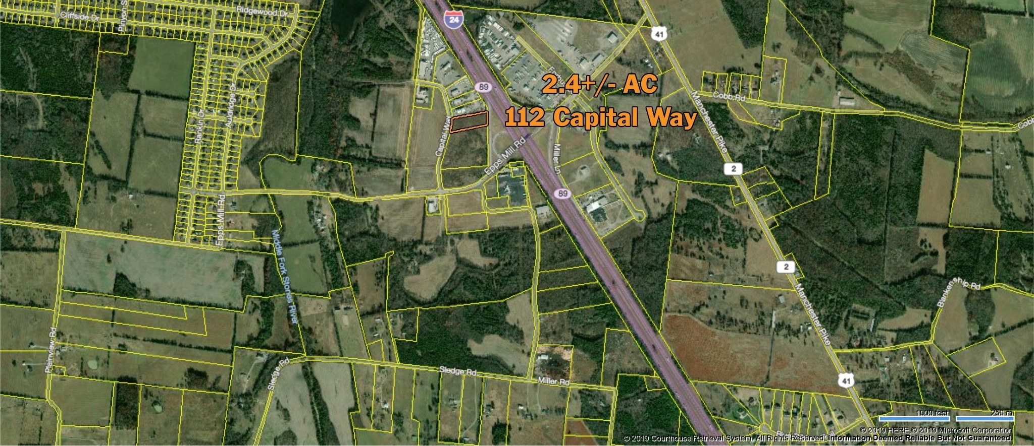 112 Capital Way Property Photo 5
