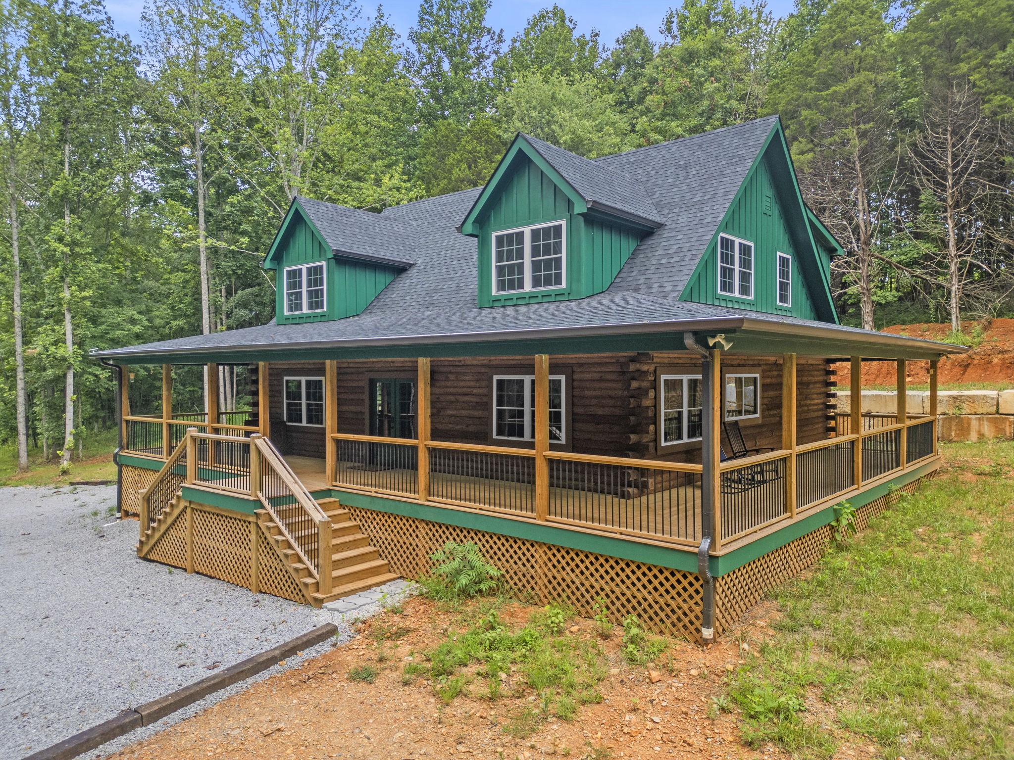 1068 Carl Perry Rd