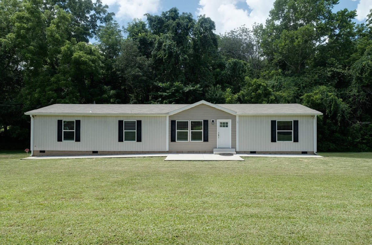 1764 Mack Benderman Road Property Photo 1