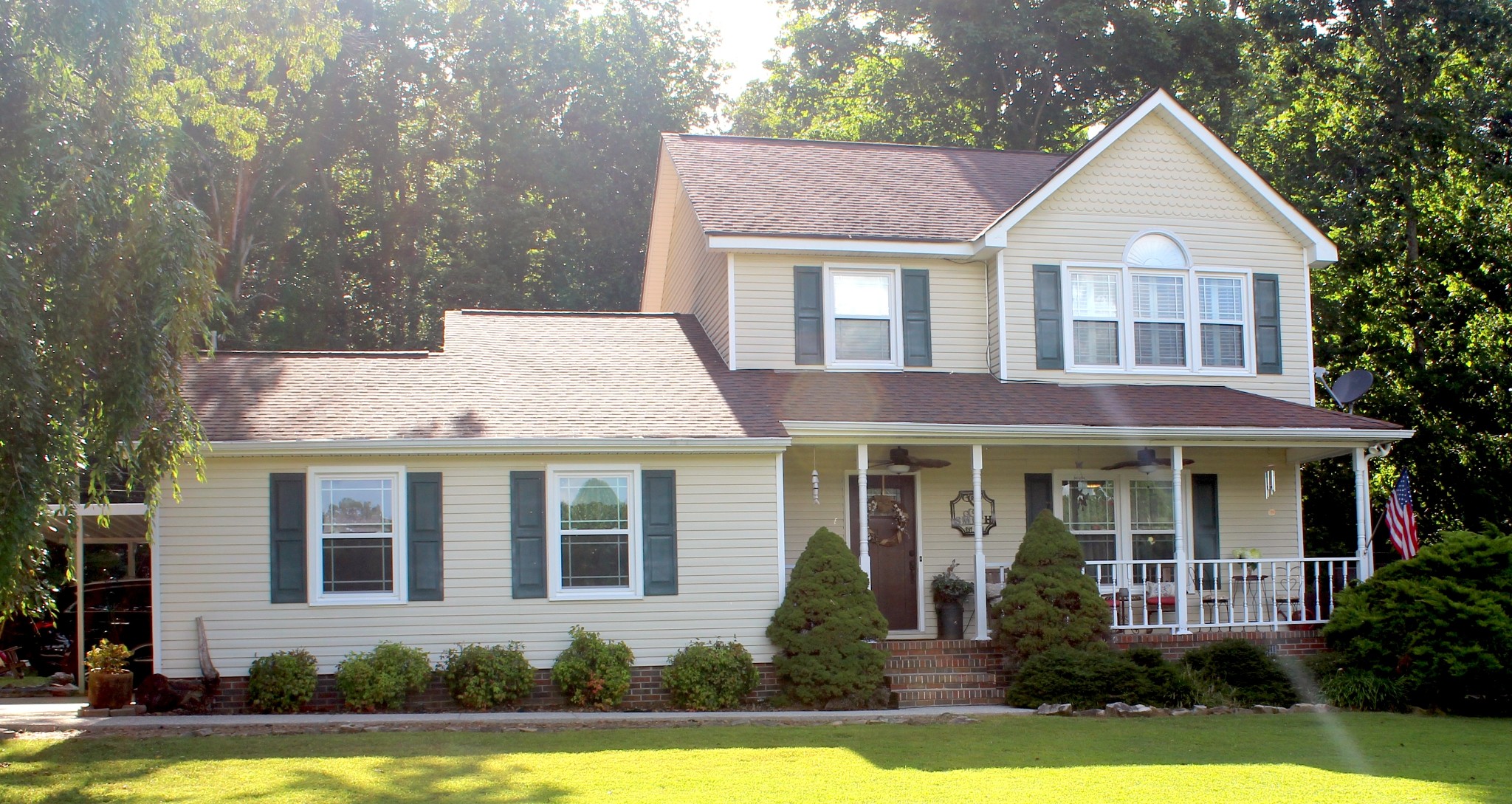 170 Hillwood Dr Property Photo 1