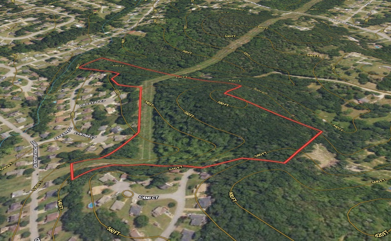 0 Cedar Grove Church Rd Property Photo 23