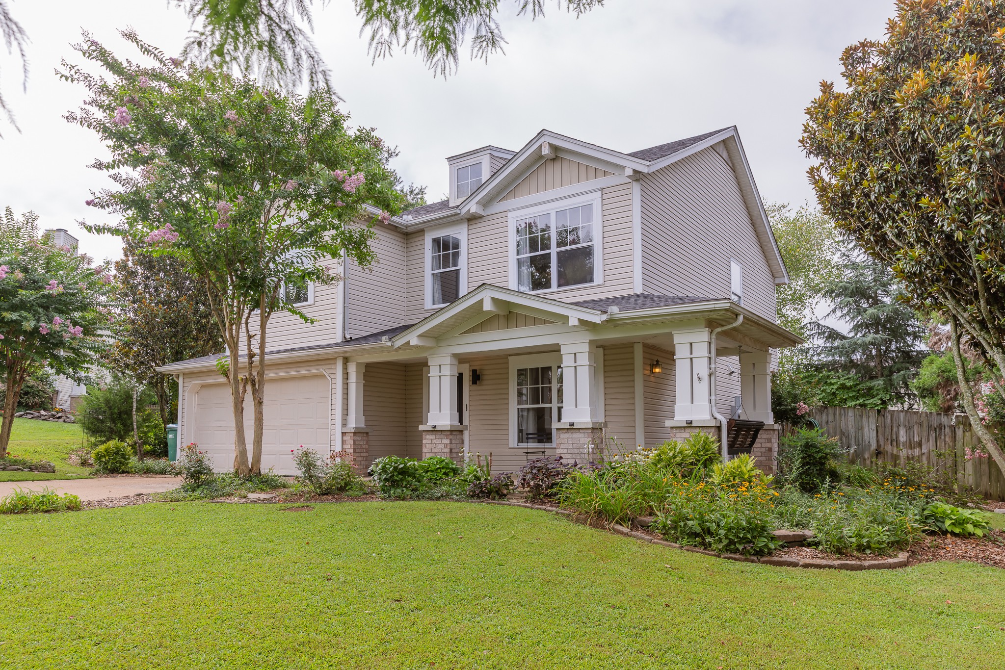 3411 Haynes Cove Property Photo 1