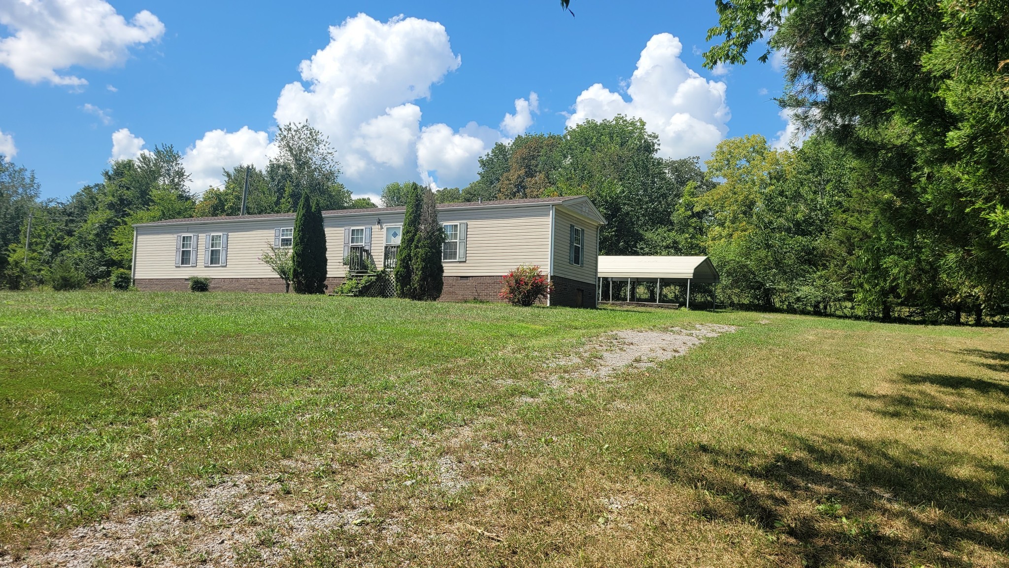 3575 New Hope Rd Property Photo 1