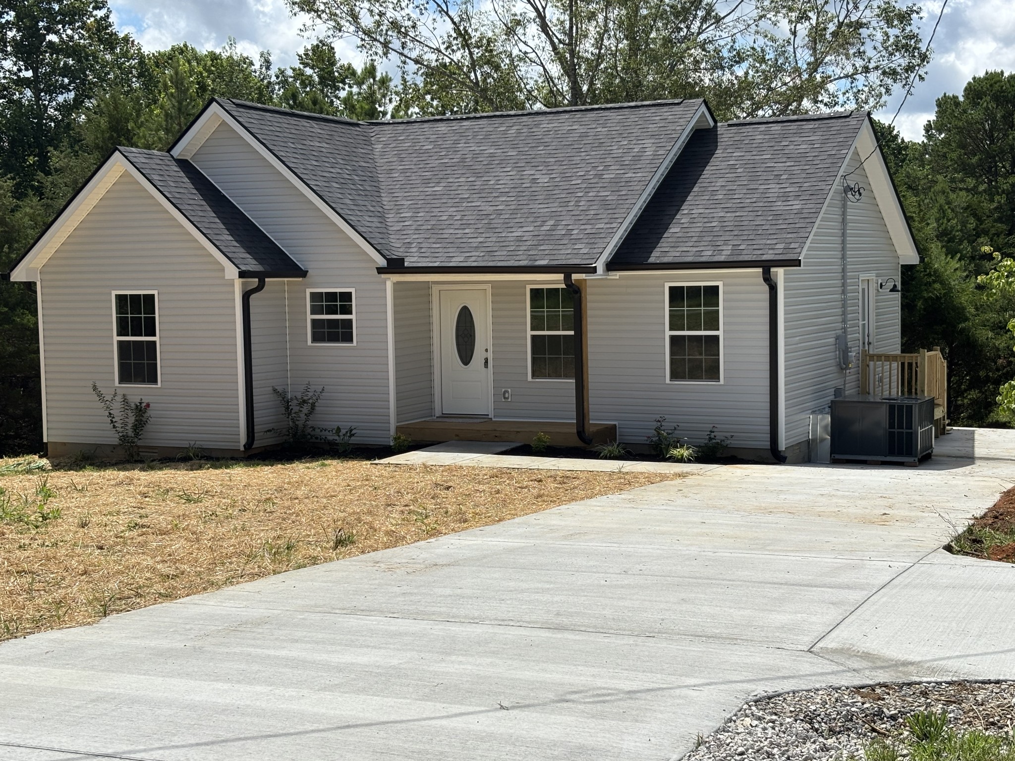 6620 High Meadow Ct Property Photo 1