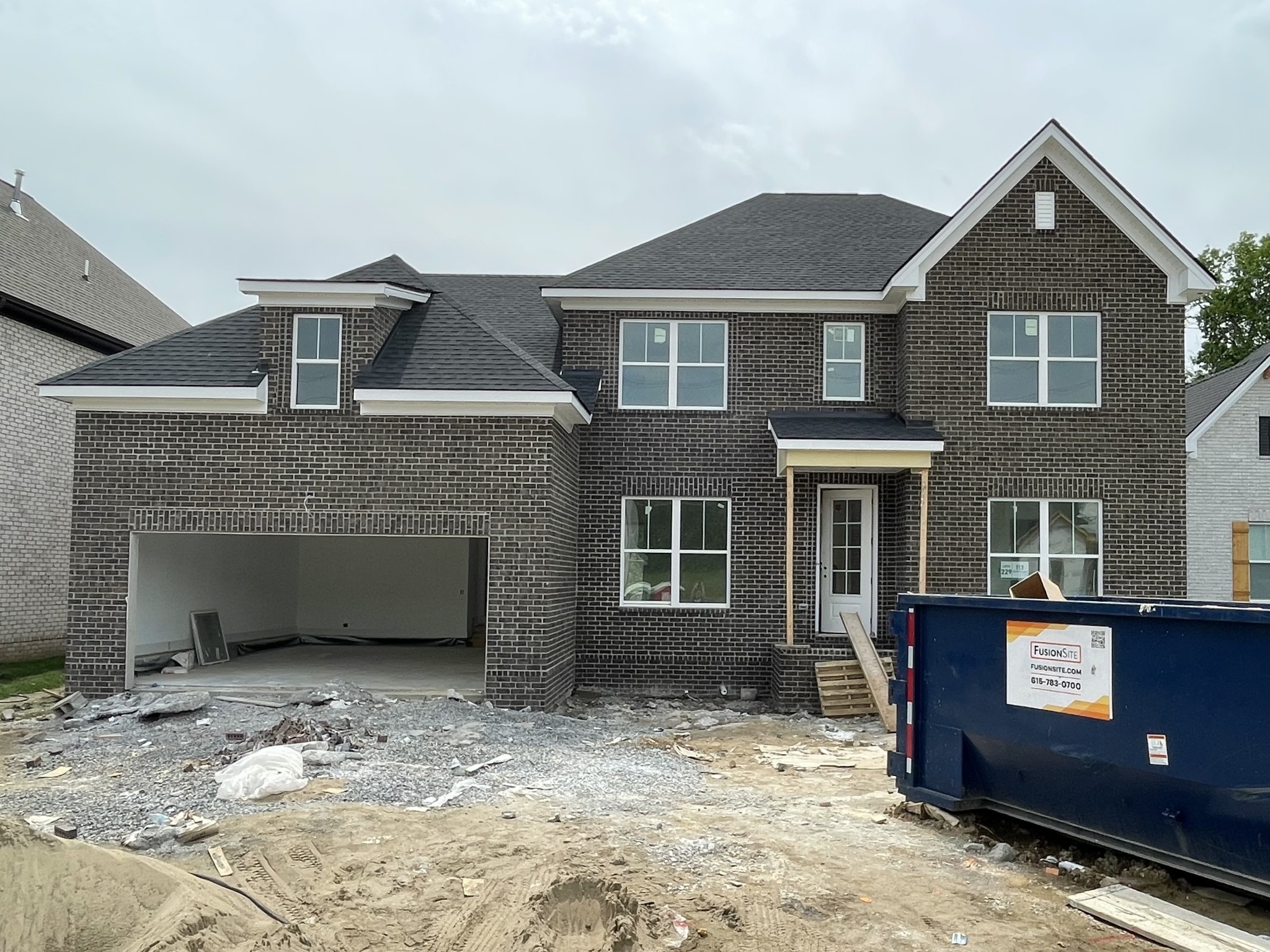 113 Hayden Ln Lot 229 Property Photo 1