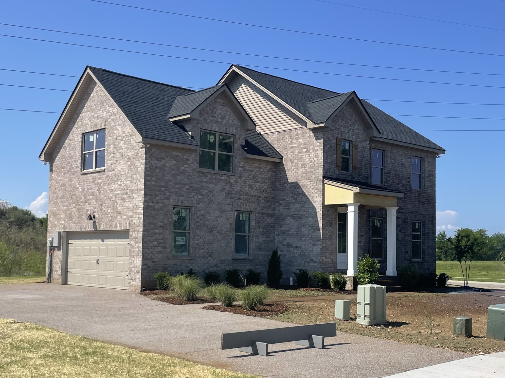 171 Settlers Way Lot 626 Property Photo 1